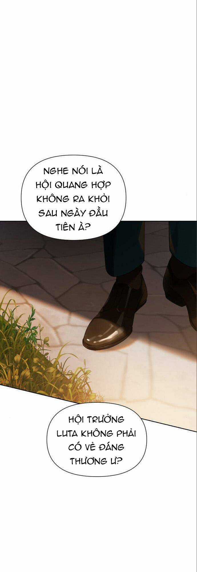 Pháp Sư Hiện Kim Của Trò Chơi Lỗi Chapter 26 trang 42