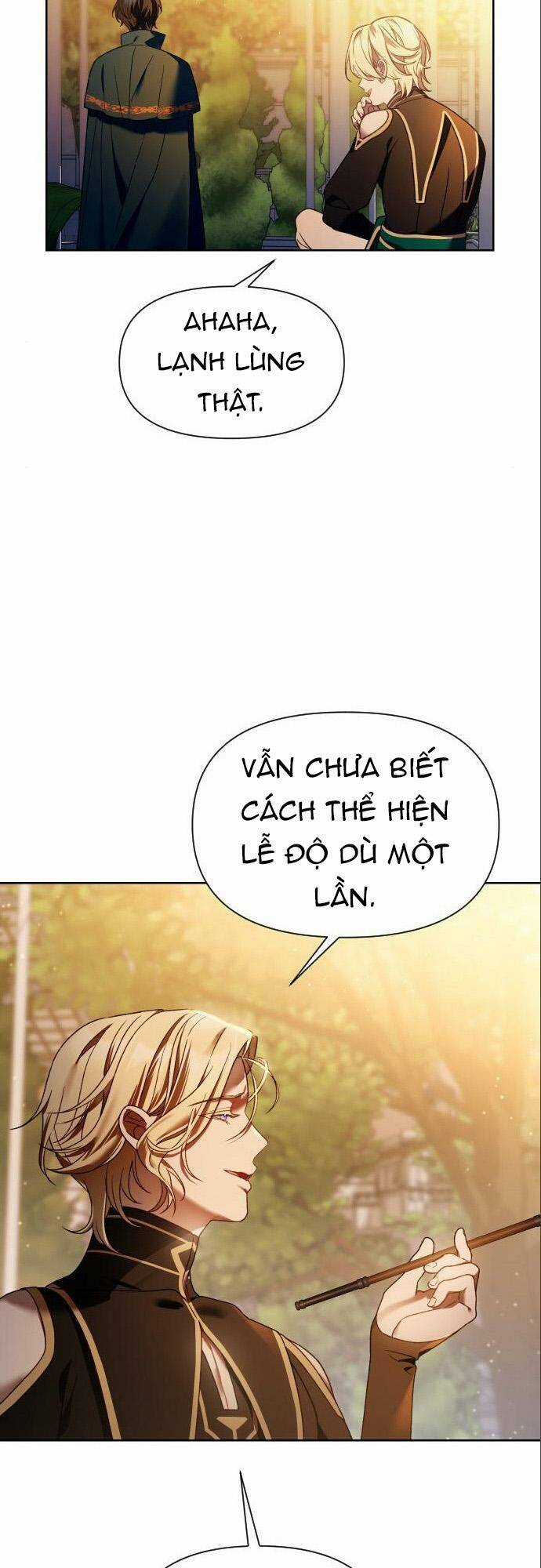 Pháp Sư Hiện Kim Của Trò Chơi Lỗi Chapter 26 trang 46
