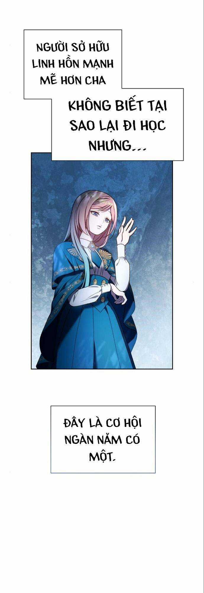 Pháp Sư Hiện Kim Của Trò Chơi Lỗi Chapter 26 trang 5