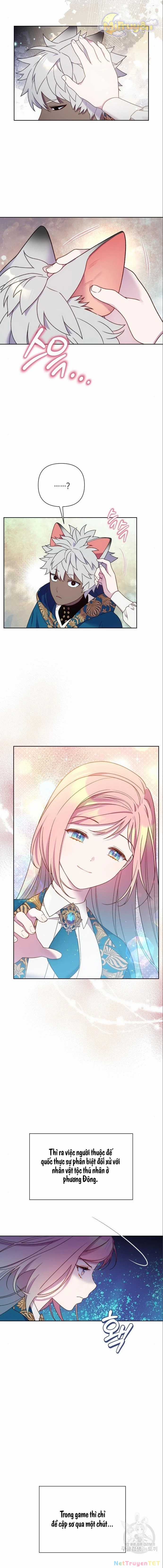 Pháp Sư Hiện Kim Của Trò Chơi Lỗi Chapter 27 trang 10