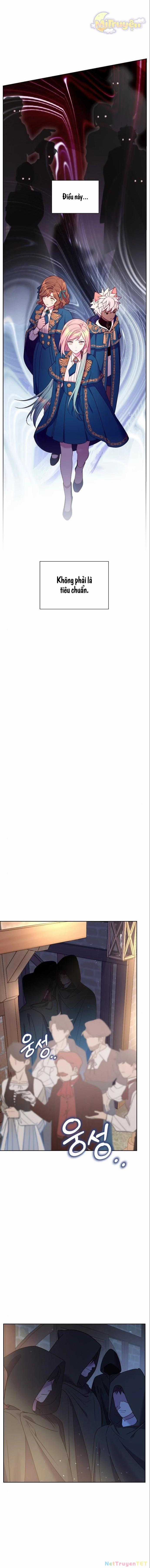 Pháp Sư Hiện Kim Của Trò Chơi Lỗi Chapter 27 trang 11