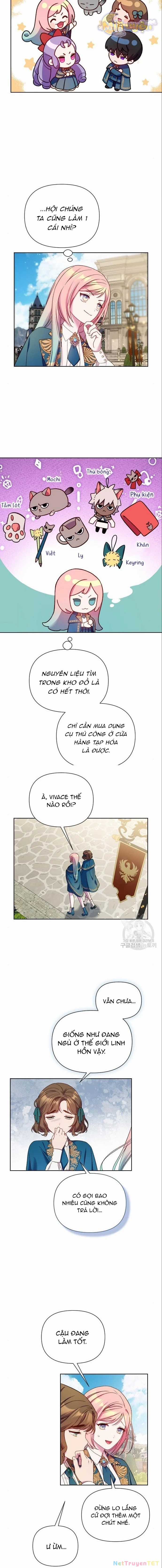 Pháp Sư Hiện Kim Của Trò Chơi Lỗi Chapter 27 trang 2