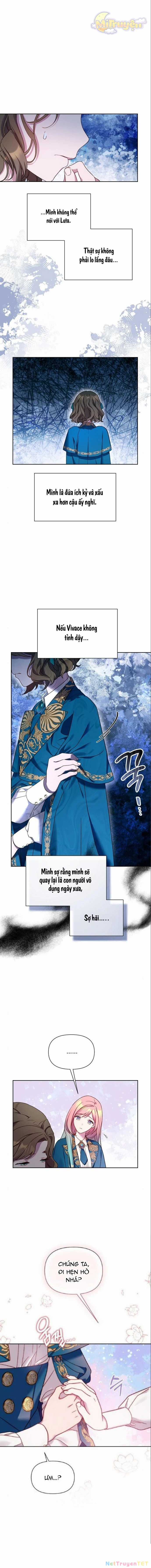 Pháp Sư Hiện Kim Của Trò Chơi Lỗi Chapter 27 trang 3