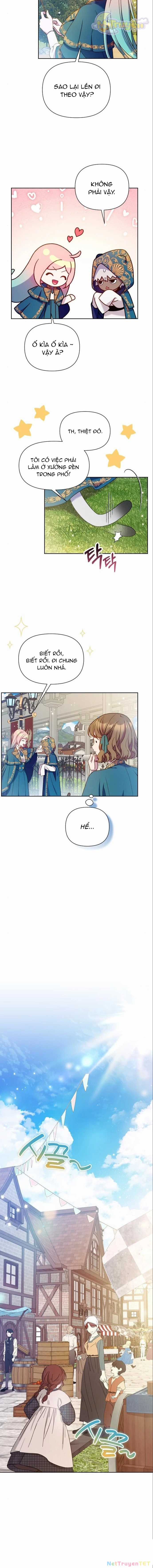 Pháp Sư Hiện Kim Của Trò Chơi Lỗi Chapter 27 trang 7