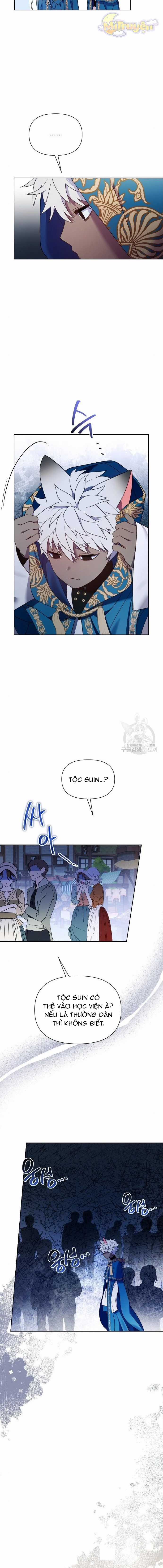 Pháp Sư Hiện Kim Của Trò Chơi Lỗi Chapter 27 trang 9