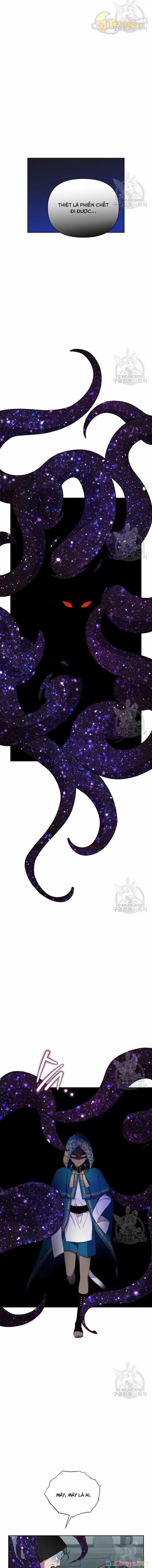 Pháp Sư Hiện Kim Của Trò Chơi Lỗi Chapter 28 trang 10