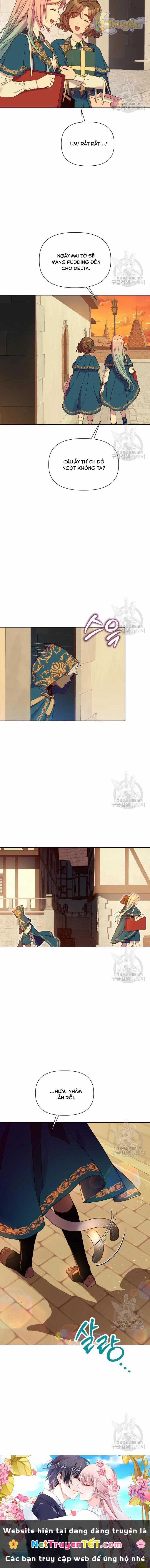 Pháp Sư Hiện Kim Của Trò Chơi Lỗi Chapter 28 trang 15