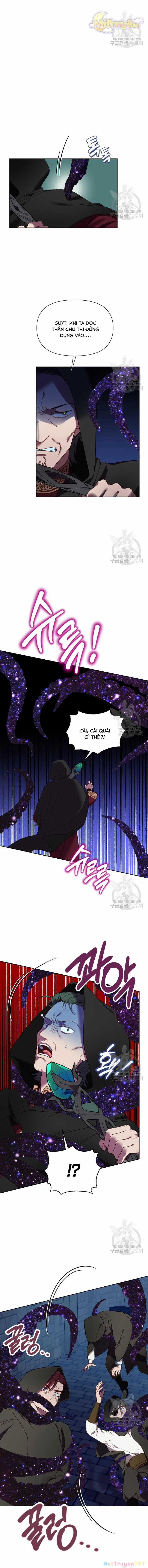 Pháp Sư Hiện Kim Của Trò Chơi Lỗi Chapter 28 trang 9