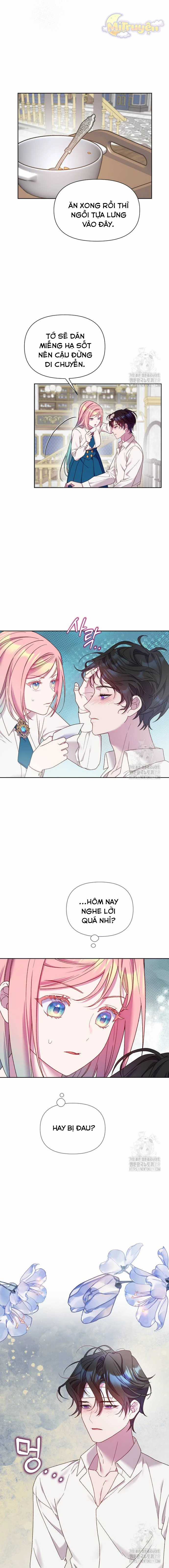 Pháp Sư Hiện Kim Của Trò Chơi Lỗi Chapter 29 trang 10