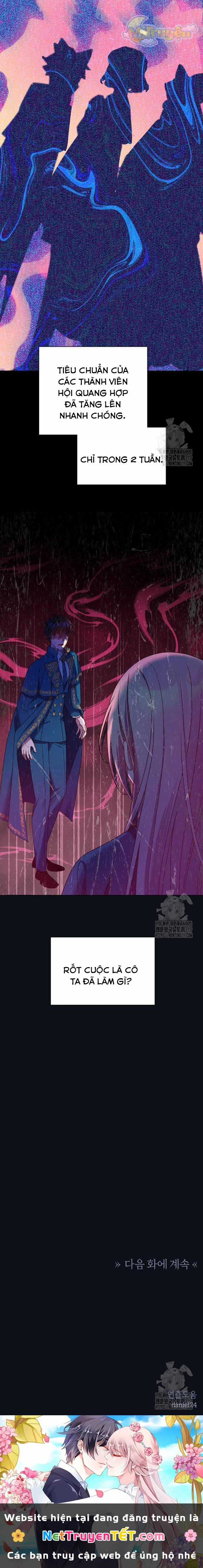 Pháp Sư Hiện Kim Của Trò Chơi Lỗi Chapter 29 trang 15