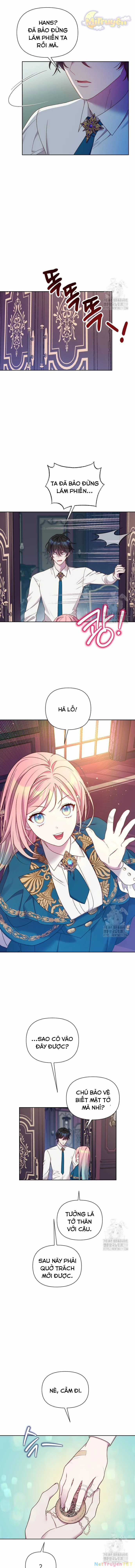 Pháp Sư Hiện Kim Của Trò Chơi Lỗi Chapter 29 trang 2