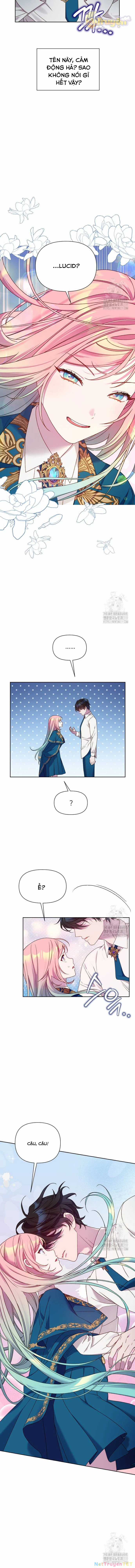 Pháp Sư Hiện Kim Của Trò Chơi Lỗi Chapter 29 trang 4