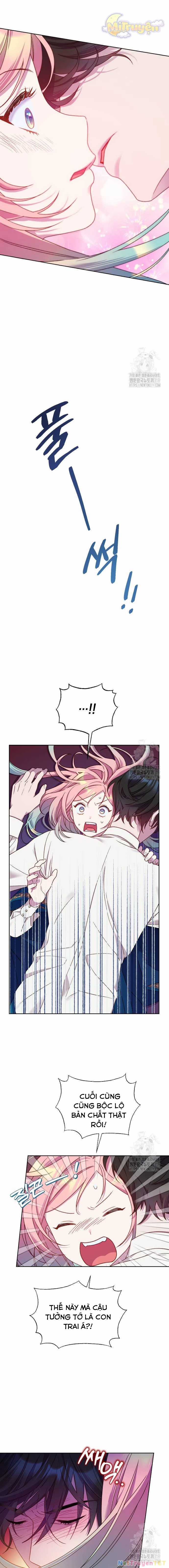 Pháp Sư Hiện Kim Của Trò Chơi Lỗi Chapter 29 trang 5