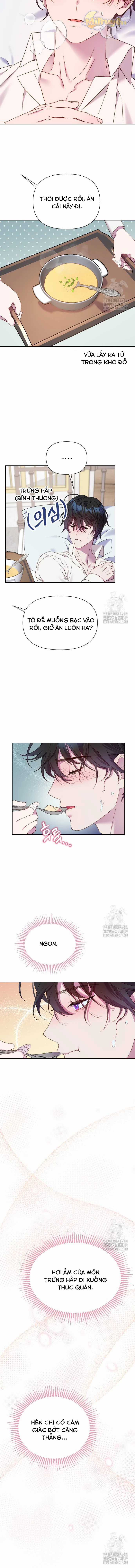 Pháp Sư Hiện Kim Của Trò Chơi Lỗi Chapter 29 trang 9