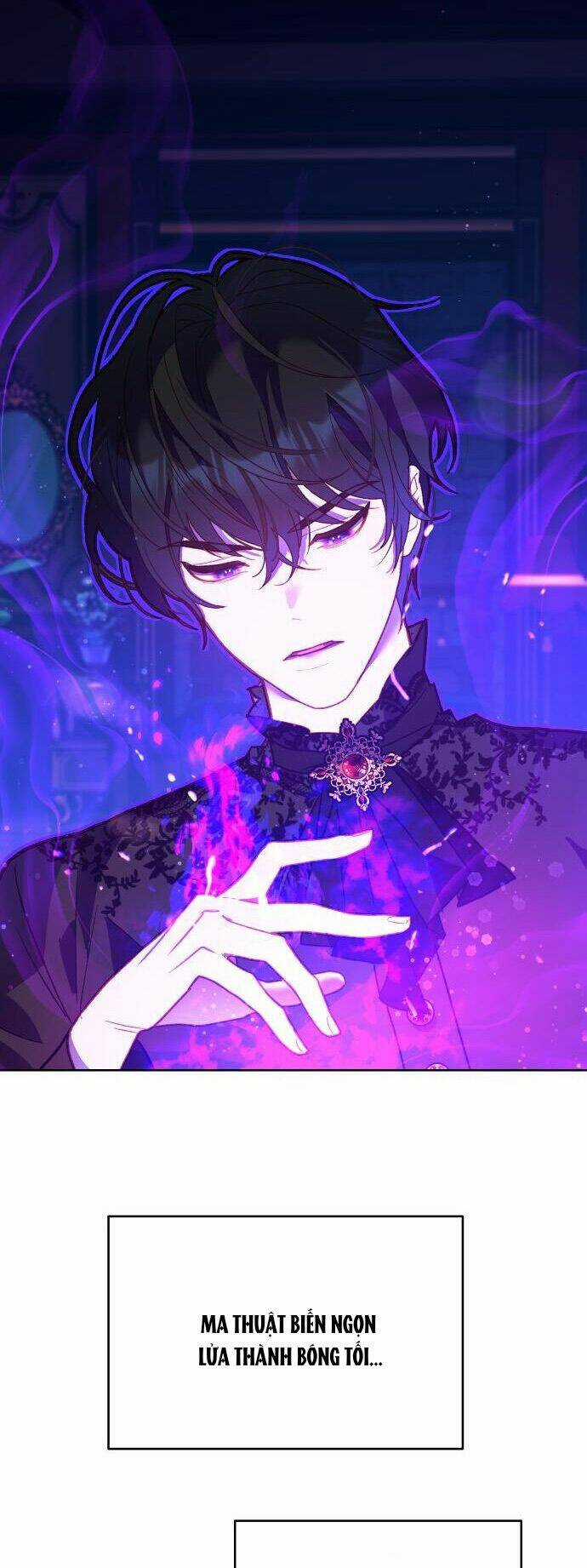 Pháp Sư Hiện Kim Của Trò Chơi Lỗi Chapter 3 trang 12