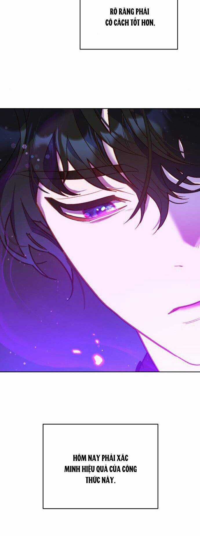 Pháp Sư Hiện Kim Của Trò Chơi Lỗi Chapter 3 trang 13