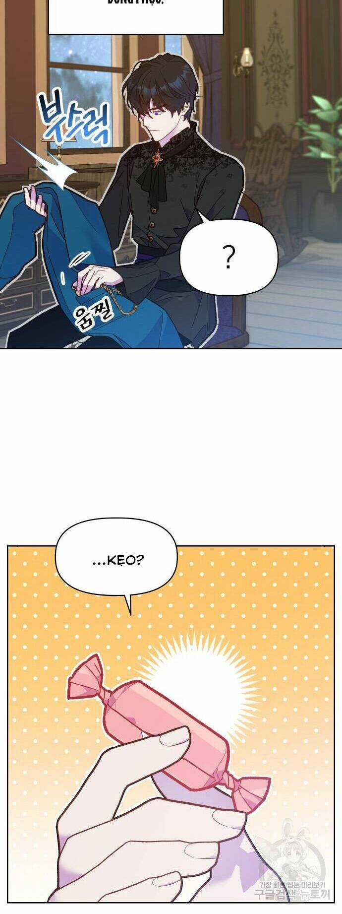 Pháp Sư Hiện Kim Của Trò Chơi Lỗi Chapter 3 trang 15