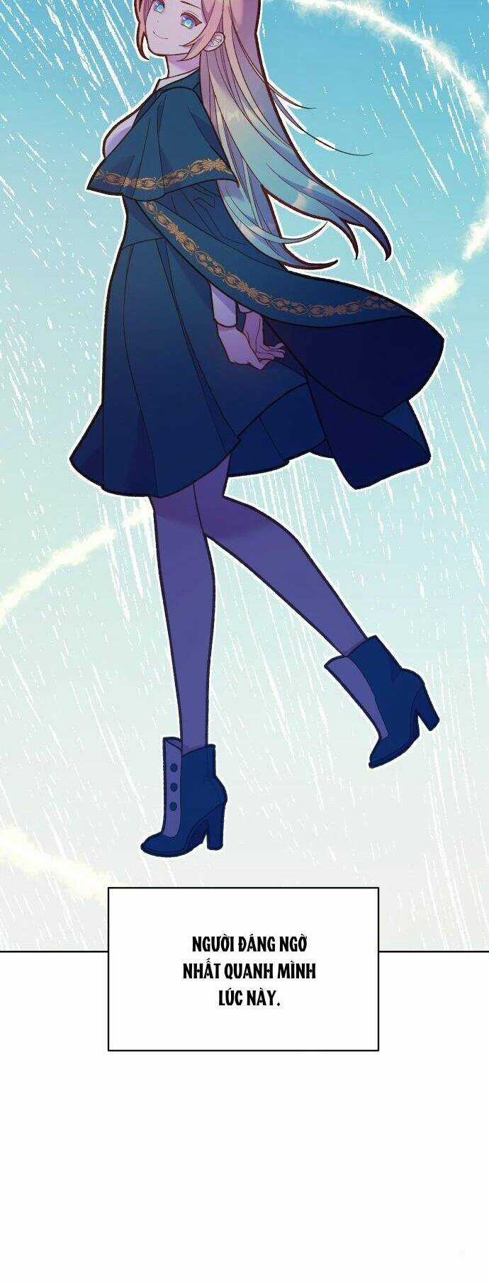 Pháp Sư Hiện Kim Của Trò Chơi Lỗi Chapter 3 trang 17