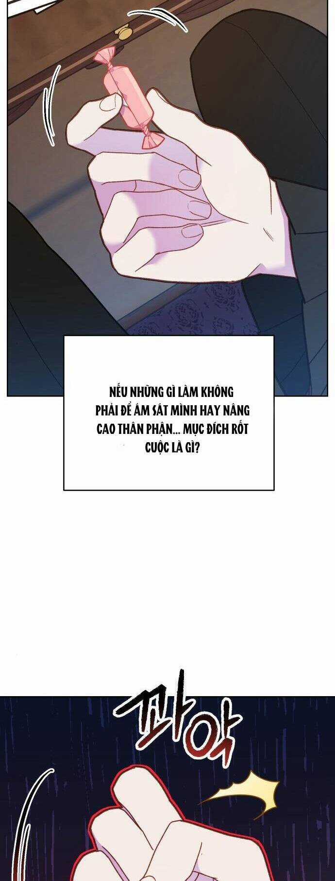 Pháp Sư Hiện Kim Của Trò Chơi Lỗi Chapter 3 trang 19