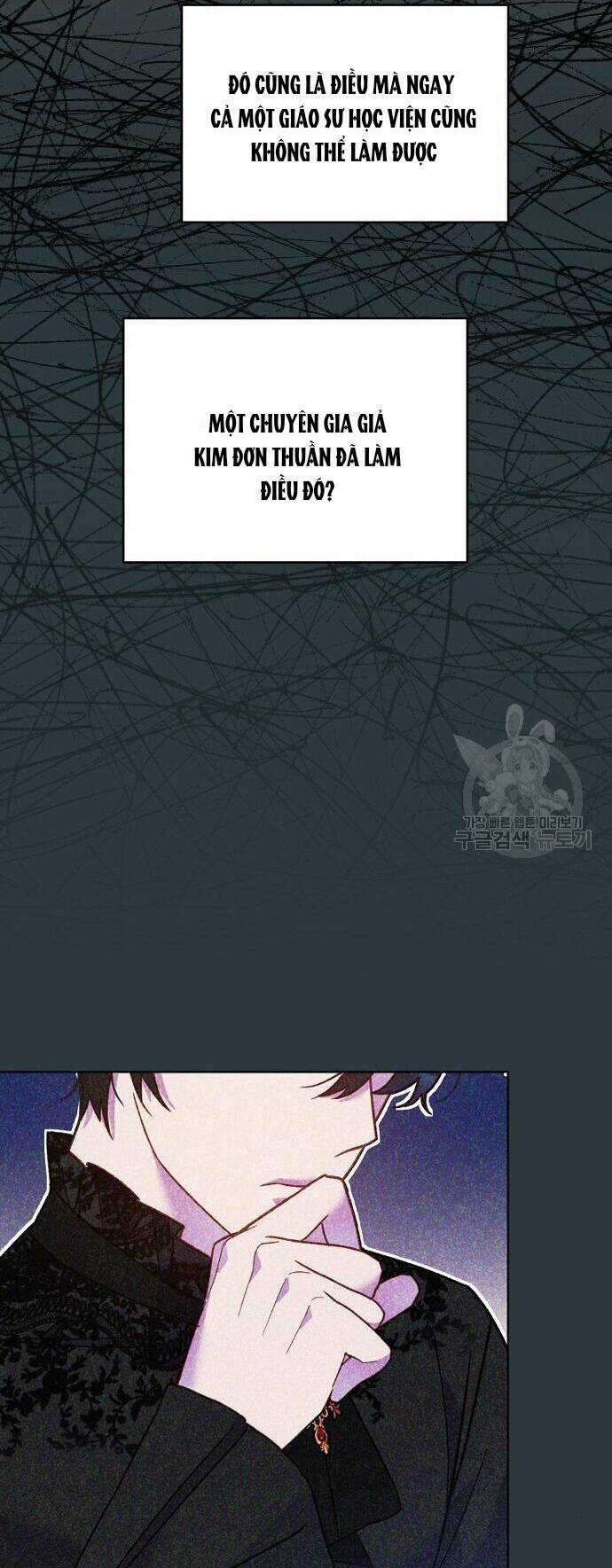 Pháp Sư Hiện Kim Của Trò Chơi Lỗi Chapter 3 trang 21