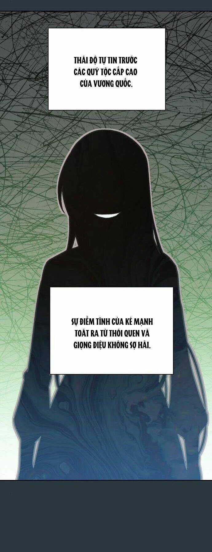 Pháp Sư Hiện Kim Của Trò Chơi Lỗi Chapter 3 trang 23