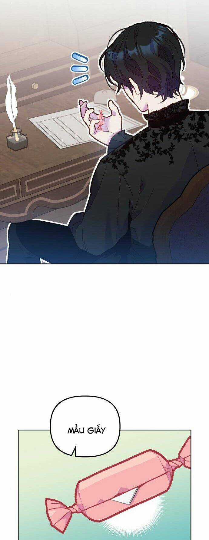 Pháp Sư Hiện Kim Của Trò Chơi Lỗi Chapter 3 trang 26