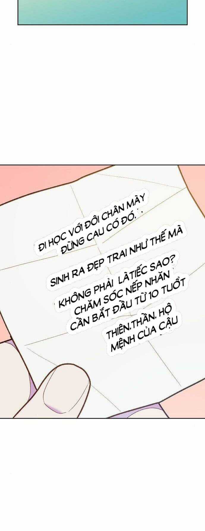 Pháp Sư Hiện Kim Của Trò Chơi Lỗi Chapter 3 trang 27