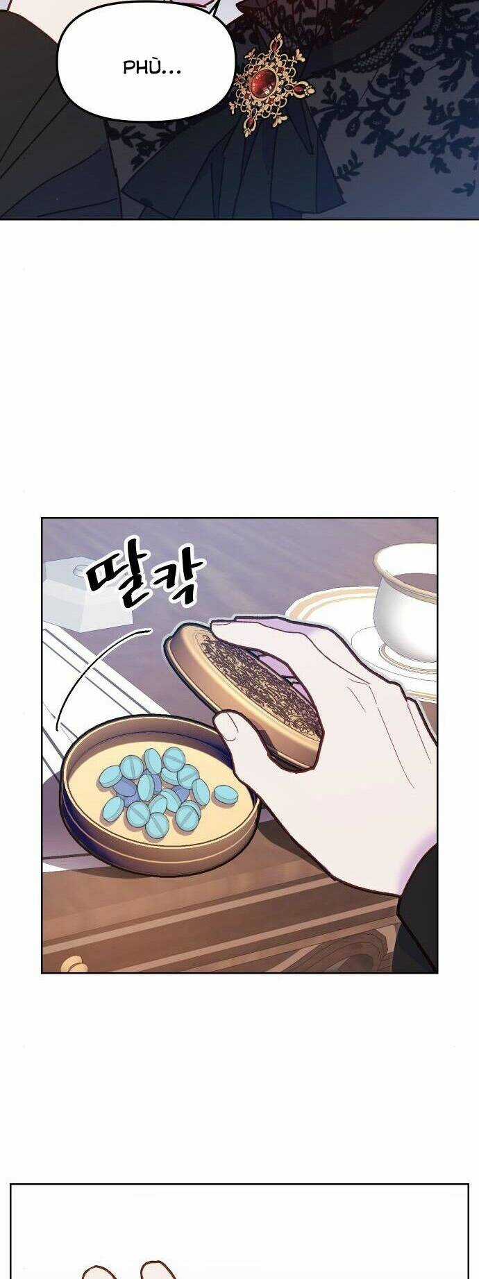 Pháp Sư Hiện Kim Của Trò Chơi Lỗi Chapter 3 trang 3