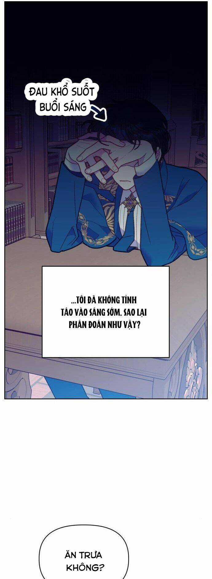 Pháp Sư Hiện Kim Của Trò Chơi Lỗi Chapter 3 trang 32