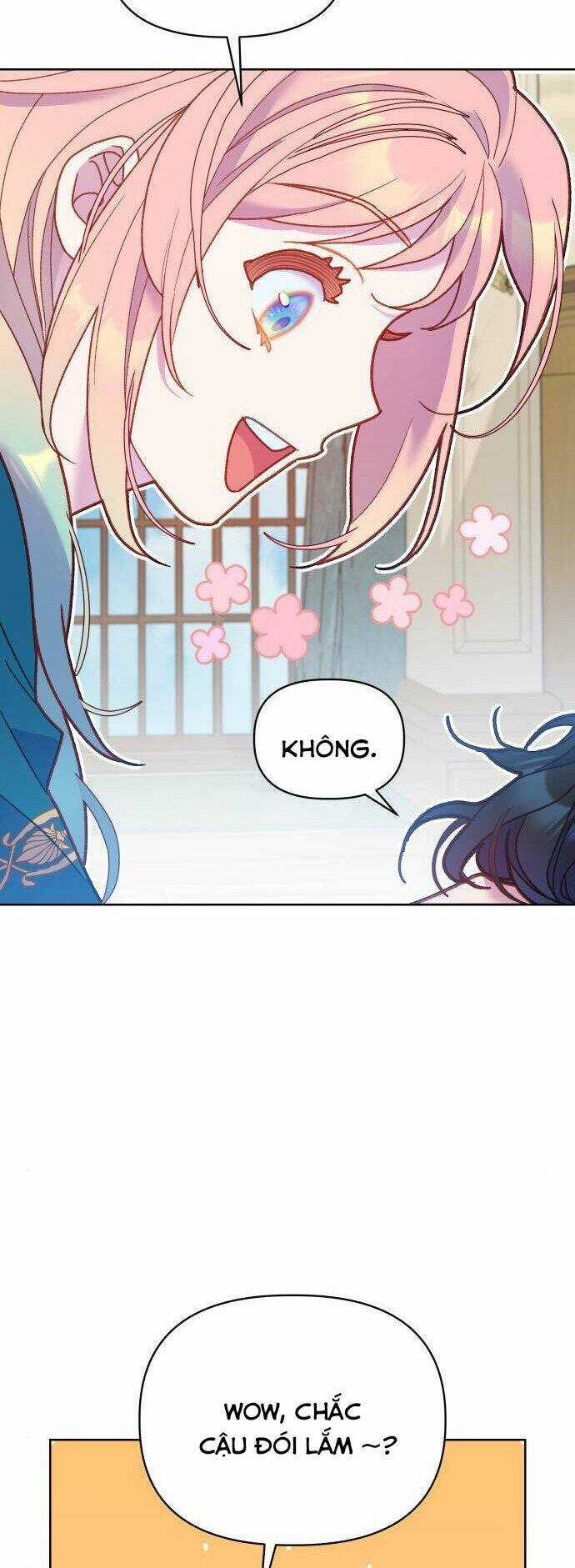 Pháp Sư Hiện Kim Của Trò Chơi Lỗi Chapter 3 trang 33