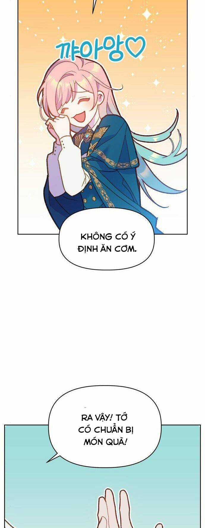 Pháp Sư Hiện Kim Của Trò Chơi Lỗi Chapter 3 trang 34