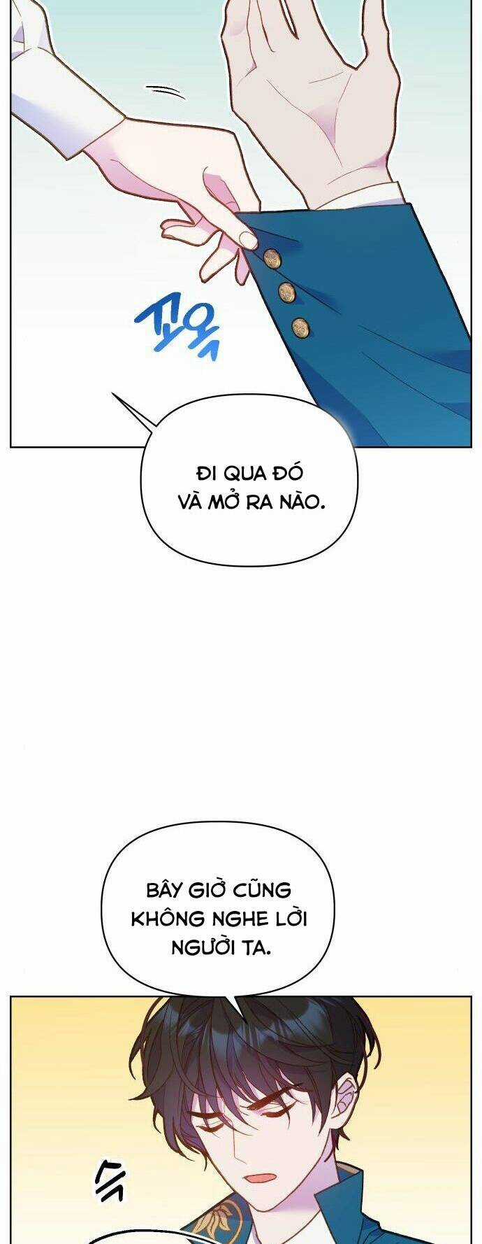 Pháp Sư Hiện Kim Của Trò Chơi Lỗi Chapter 3 trang 35