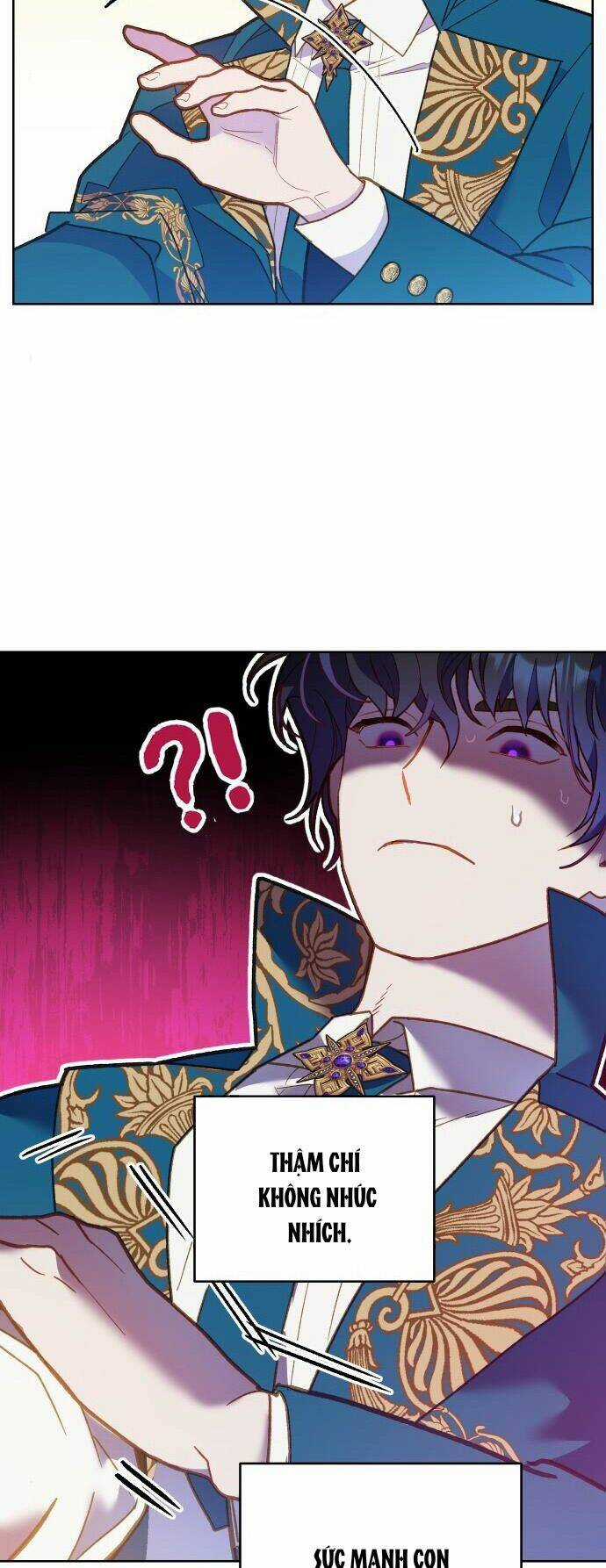 Pháp Sư Hiện Kim Của Trò Chơi Lỗi Chapter 3 trang 36