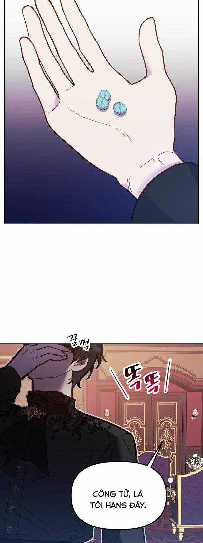 Pháp Sư Hiện Kim Của Trò Chơi Lỗi Chapter 3 trang 4