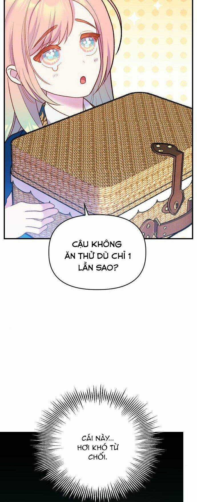 Pháp Sư Hiện Kim Của Trò Chơi Lỗi Chapter 3 trang 40