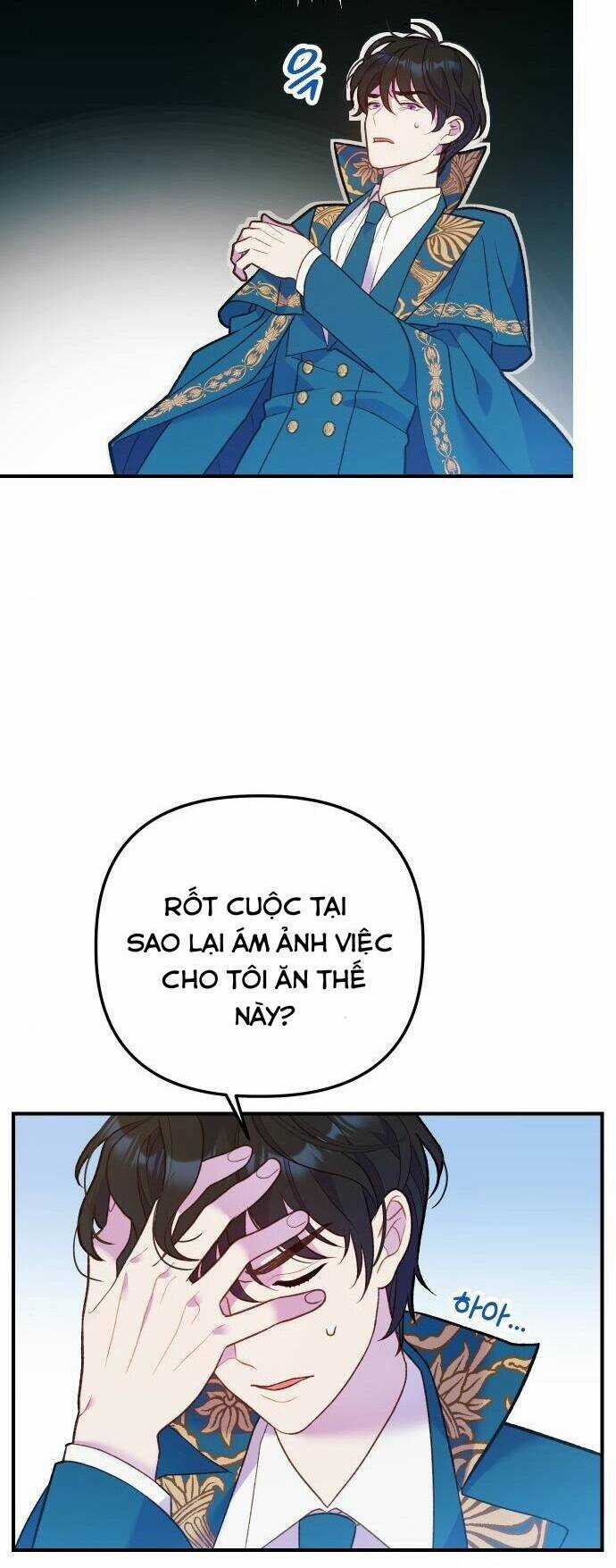 Pháp Sư Hiện Kim Của Trò Chơi Lỗi Chapter 3 trang 41