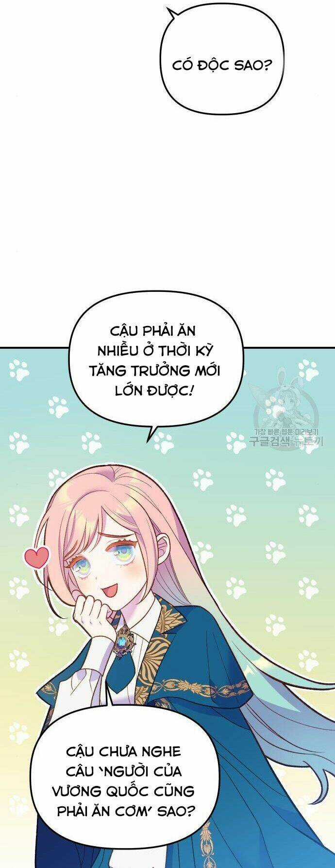 Pháp Sư Hiện Kim Của Trò Chơi Lỗi Chapter 3 trang 42