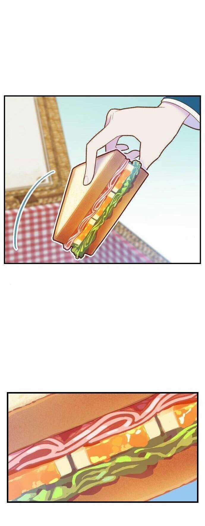 Pháp Sư Hiện Kim Của Trò Chơi Lỗi Chapter 3 trang 49