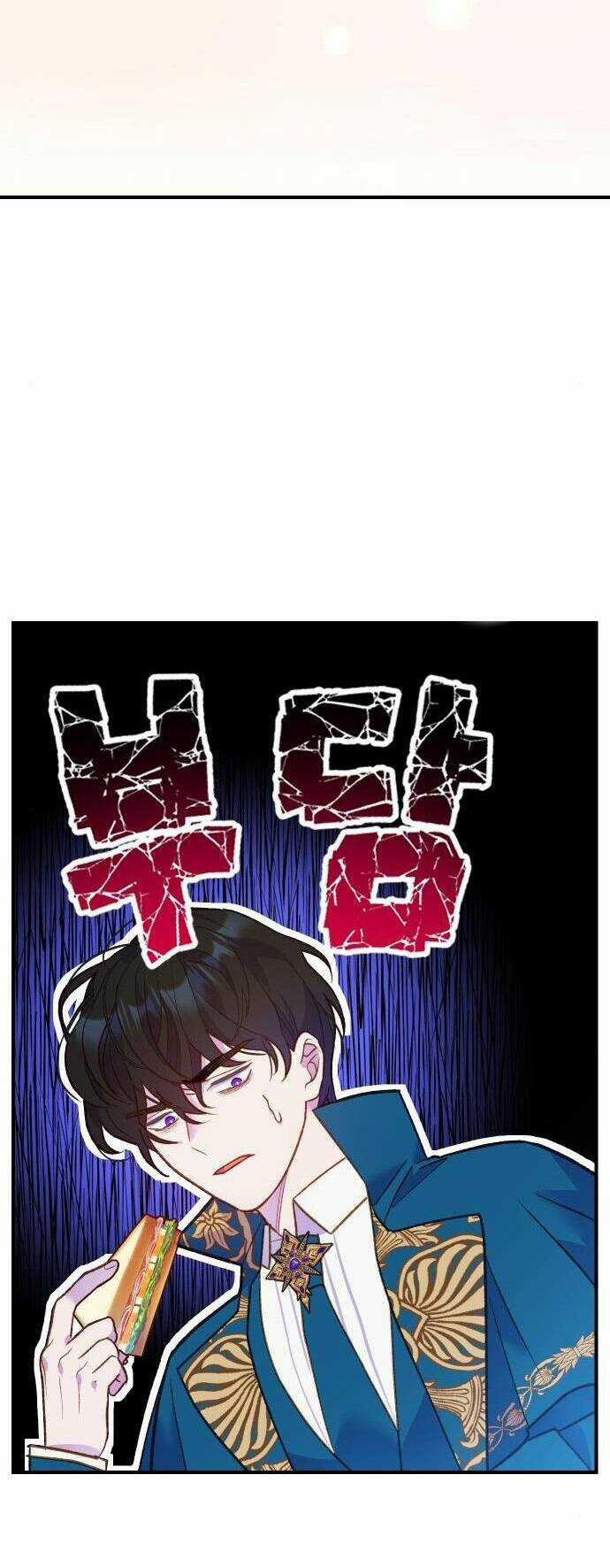 Pháp Sư Hiện Kim Của Trò Chơi Lỗi Chapter 3 trang 53