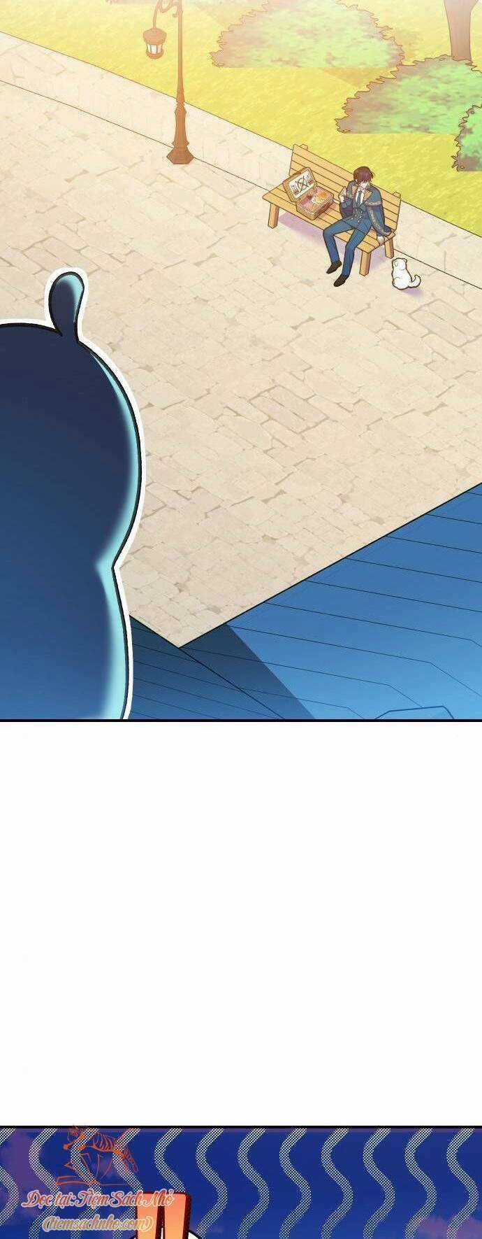 Pháp Sư Hiện Kim Của Trò Chơi Lỗi Chapter 3 trang 55