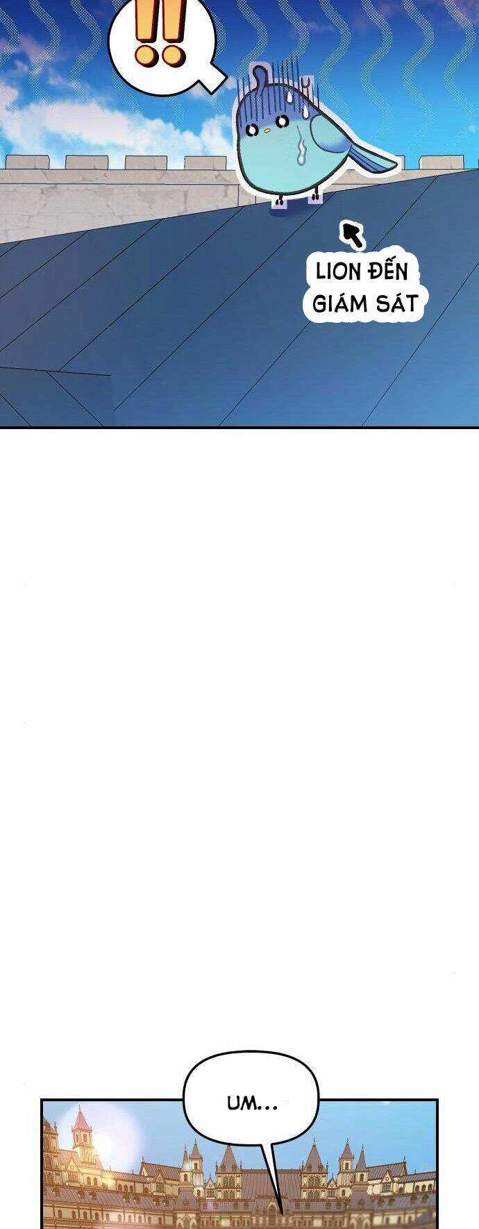 Pháp Sư Hiện Kim Của Trò Chơi Lỗi Chapter 3 trang 56