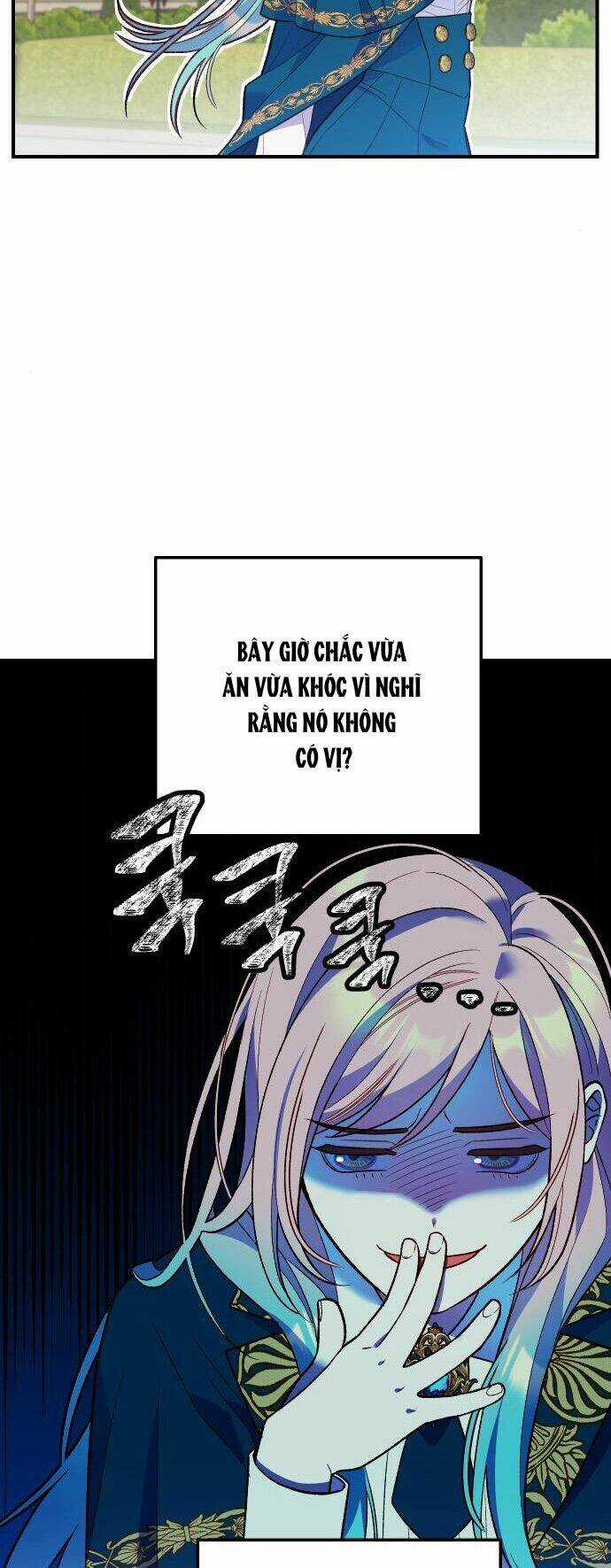 Pháp Sư Hiện Kim Của Trò Chơi Lỗi Chapter 3 trang 58