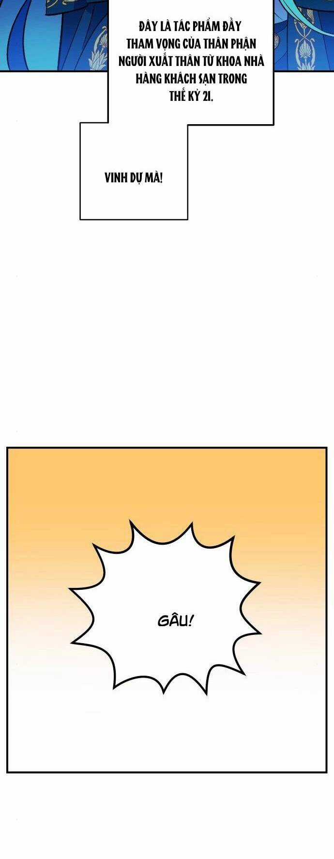 Pháp Sư Hiện Kim Của Trò Chơi Lỗi Chapter 3 trang 59