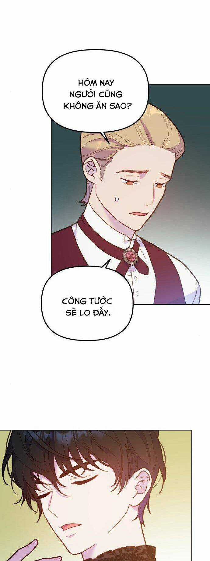 Pháp Sư Hiện Kim Của Trò Chơi Lỗi Chapter 3 trang 6