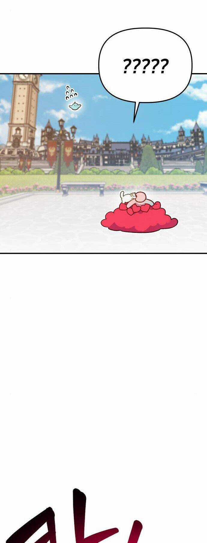 Pháp Sư Hiện Kim Của Trò Chơi Lỗi Chapter 3 trang 64