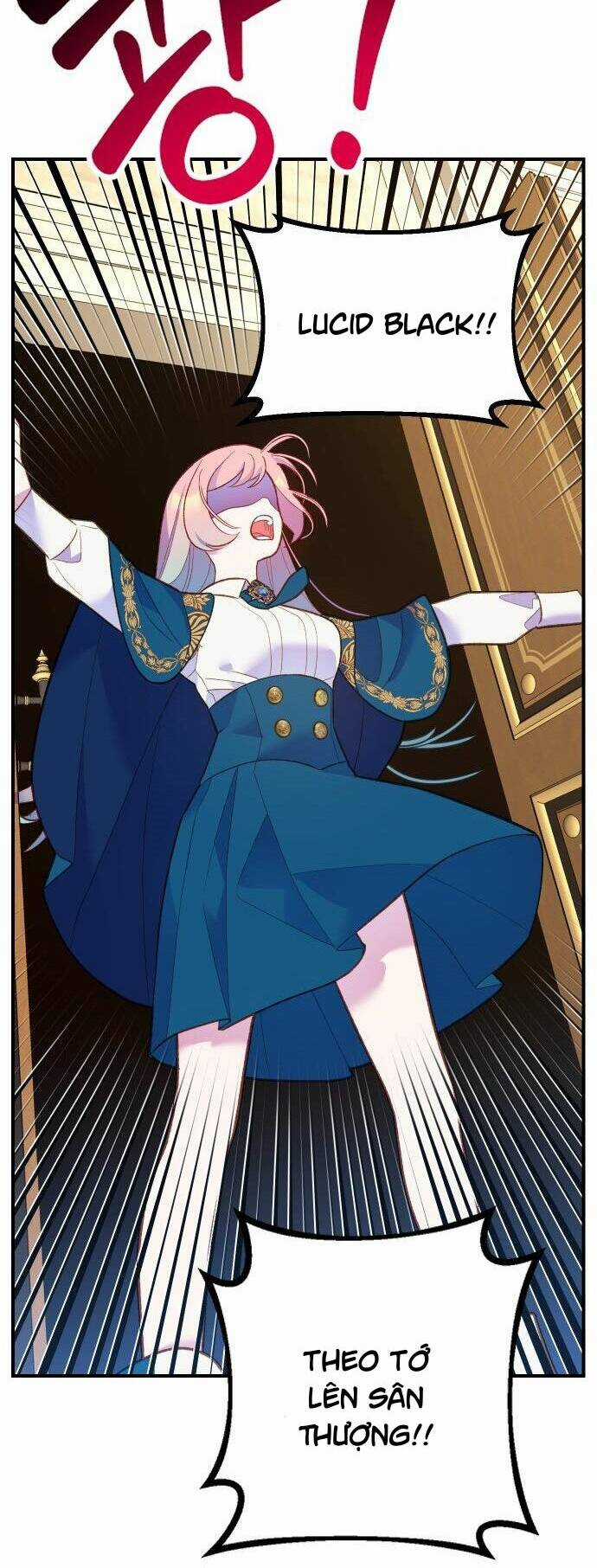 Pháp Sư Hiện Kim Của Trò Chơi Lỗi Chapter 3 trang 65