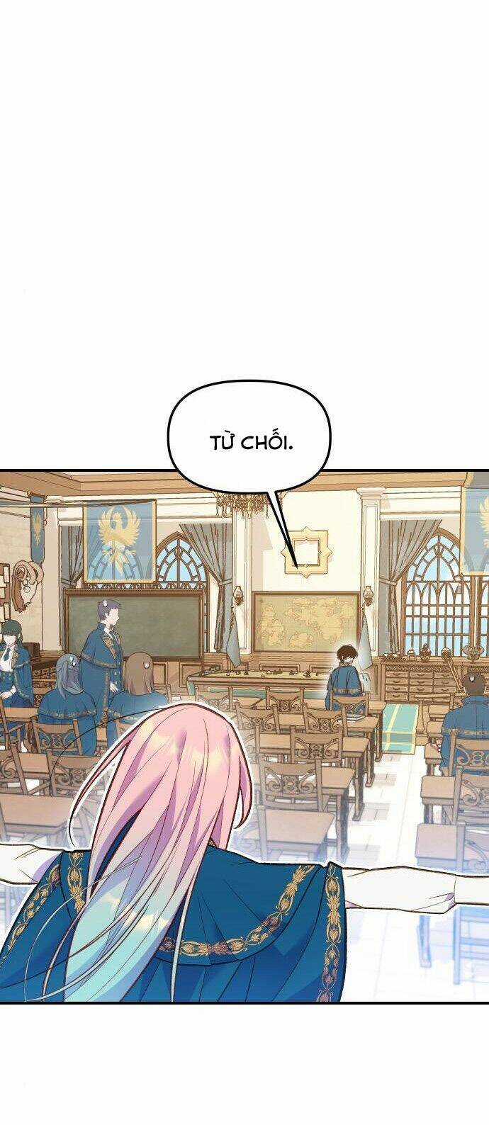 Pháp Sư Hiện Kim Của Trò Chơi Lỗi Chapter 3 trang 66