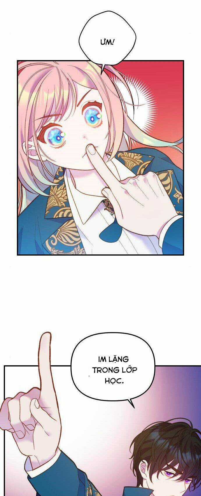 Pháp Sư Hiện Kim Của Trò Chơi Lỗi Chapter 3 trang 68