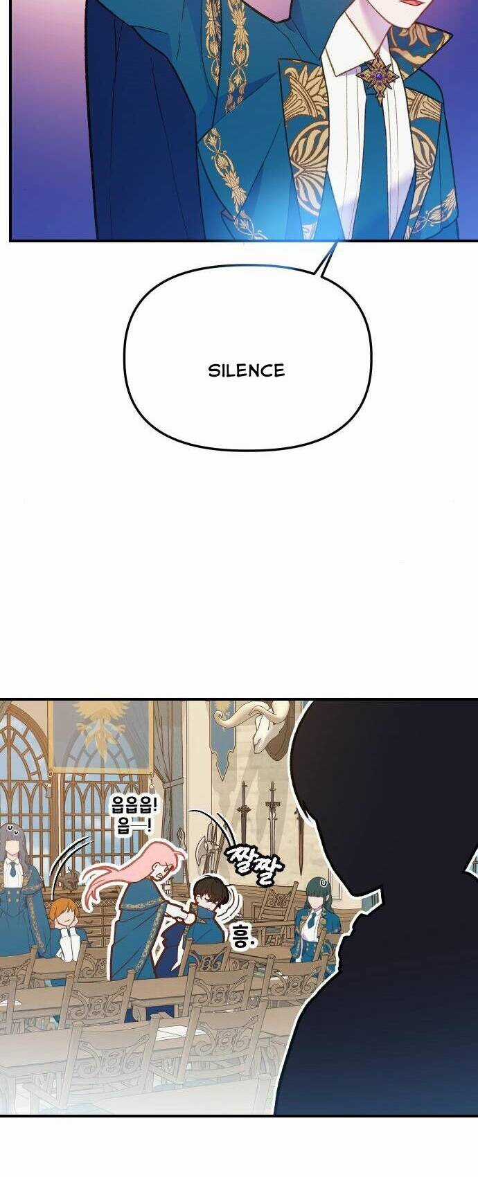 Pháp Sư Hiện Kim Của Trò Chơi Lỗi Chapter 3 trang 69