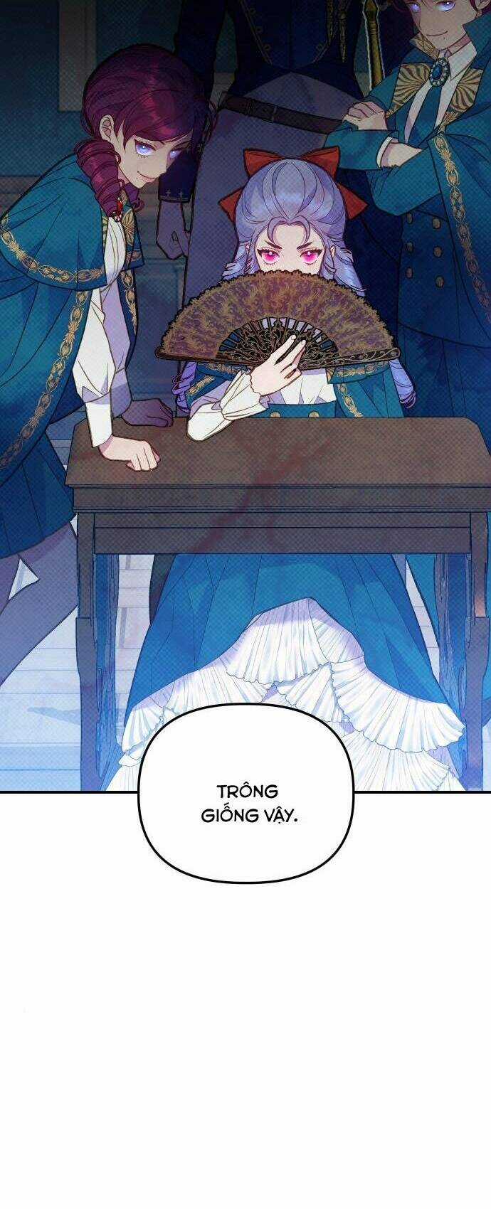 Pháp Sư Hiện Kim Của Trò Chơi Lỗi Chapter 3 trang 75